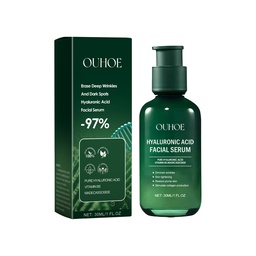 OUHOE  Facial Essence, Moisturizing And Moisturizing Skin Brightening Care Gentle Care Of Facial Skin