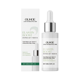 OUHOE Facial Essence, Gentle Moisturizing, Delicate And Firm Skin, Lightening Fine Lines And Brightening Skin Essence
