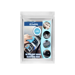 Rayhong Car Cleaning Mud Car Interior Air Outlet Dust Gap Cleaning Multi-Functional Cleaning Mud