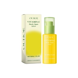 Ouhoe Vitamin C Essence Reduces Fine Lines And Spots, Hydrates, Firming, Brightening And Anti-Wrinkle Facial Essence