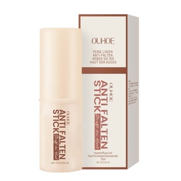 OUHOE Eye Care Stick Care-Firming, Hydrating, Moisturizing And Smoothing Fine Lines Elastic Moisturizing And Brightening Eye Area