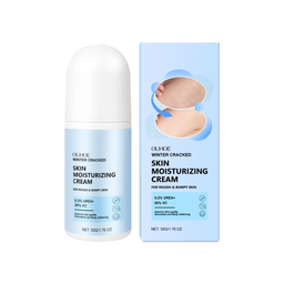 OUHOE Skin Moisturizing Roller Cream Body Skin Smooth, Firming, Nourishing And Moisturizing Daily Massage Body Cream