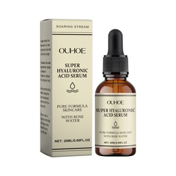 OUHOE  Firming Essence, Facial Essence Moisturizes Skin, Rejuvenates And Hydrates, Firming And Tenderizing Skin