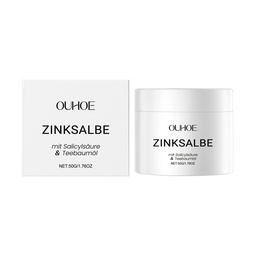 OUHOE  Facial Acne Cream, Gentle Nourishing And Repairing Facial Acne Daily Cream