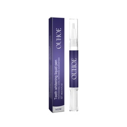 OUHOE Dental Brush Gentle Teeth Cleaning And Care To Remove Odor Stains And Yellows To Protect Teeth