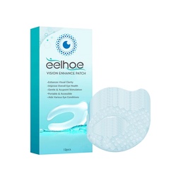 EELHOE Eye Care Patch Relax And Relieve Eye Fatigue And Dryness Overnight Vision Eye Care Patch