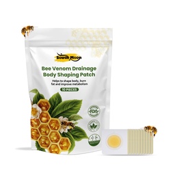 South Moon Body Care Patch To Improve Skin Elasticity And Firmness And Keep Skin Moisturized For A Long Time