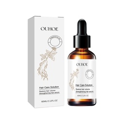 OUHOE Hair Conditioner Moisturizes, Prevents Root Loss, Strong, Firm, Soft, Fluffy, And Dense Hair Conditioner