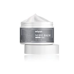 Wiyun Joint Care Cream, Gentle Skin Care Daily Body Care Herbal Formula Comfort Massage Cream