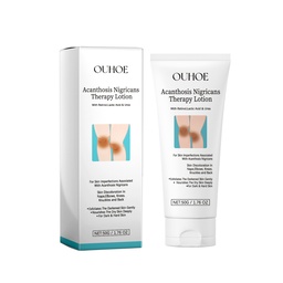 OUHOE Acanthosis Nigricans Therapy Lotion, Skin Moisturizing Clean Black Dark Heavy Alar Knee Joint Repair Carry Bright Color Of Skin