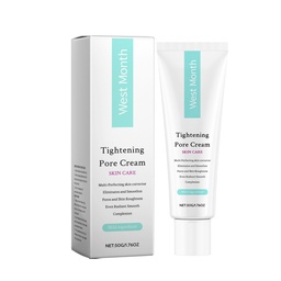 West&Month Facial Moisturizer, Oil Control, Moisturizing, Hydrating, Improving Skin Condition And Refreshing Face Cream