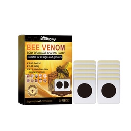 South Moon Body Care Patch, Gentle And Nourishing Daily Care Presents A Natural Good State Of Beauty And Consideration