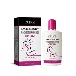 OUHOE Brightening Body Lotion, Joints, Elbows And Inner Thighs Brightening Skin And Repairing Dull And Moisturizing Skin