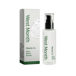 West&Month  Firming Serum, Moisturizing And Hydrating Facial Skin Care Serum