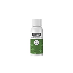 EELHOE Scratch Care Liquid Car Paint Scratch Care Clean Paint Finish Car Wax Maintenance Agent Scratch Cloth