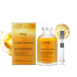 Hoygi Face Ampere Essence Improves Rough Skin, Hydrates And Moisturizes Smooth Skin, Gentle Skin Care Essence