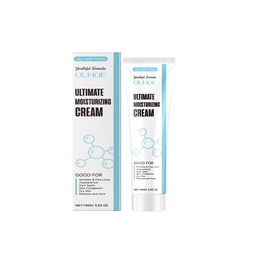 OUHOE Moisturizing Cream Moisturizes Face Skin To Rejuvenate And Rejuvenate Skin Hydrating Moisturizing Cream