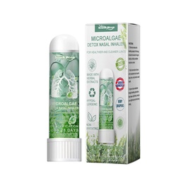 South Moon Inhaler, Nose Cleaning, Gentle Nasal Care Light To Enjoy Fresh Air