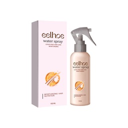 EELHOE Water Spray, Hydrating And Moisturizing Deeply Moisturizes Hair To Reduce Dryness, Smoothness And Shine