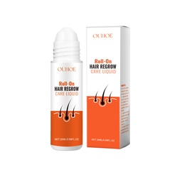 OUHOE Hair Care Oil, Intensive Repair Hair Shine Hair Nourishing Scalp Care Essential Oil