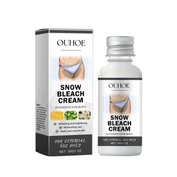 OUHOE  Intimate Whitening Cream Inner Thigh Joints Facial Skin Moisturizing And Hydrating Beauty Care Cream
