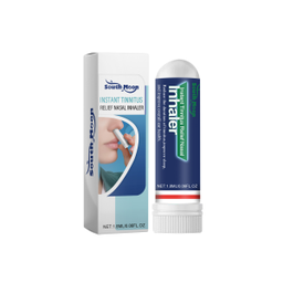 South Moon Tinnitus Nasal Suction Stick, Gentle Ear Care To Relieve Tinnitus Discomfort Convenient Ear Kang Nose
