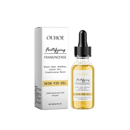 OUHOE Moisturizing Essence, Hydrating And Moisturizing Facial Care Gentle, Firm, Moisturizing, Soft And Delicate Skin