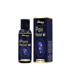 South Moon Body Massage Oil, Back, Neck And Shoulders Relieve Discomfort And Moisturize Body Joints Massage Oil