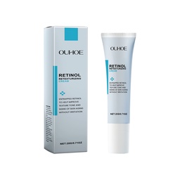 OUHOE Retinol Cream Improves Dullness, Nourishes Moisture, Brightens Skin, Softens And Refreshes Face Cream