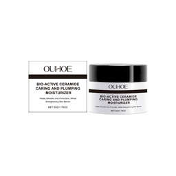 OUHOE Facial Moisturizer, Gently Care The Face, Nourish The Skin, Moisturize And Moisturize The Face Firming Essence