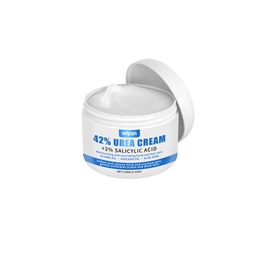 Wiyun Urea Moisturizing Foot Repair Cream, Moisturizing Foot Moisturizing Hydrating Urea Foot Cream Tender Care
