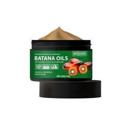 Wiyun Nourishing Hair Care Oil Improves Hair Quality, Hydrates, Moisturizes And Softens Hair Care Mask