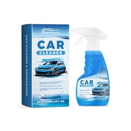Rayhong Car Wash Liquid Car Refurbishment Interior Cleaning Agent Decontamination Multi-Functional Foam Seat Wash Liquid