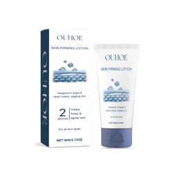 Ouhoe Skin Firming And Moisturizing Lotion, Lightening Fine Lines, Moisturizing, Whitening, Moisturizing And Moisturizing Body Lotion