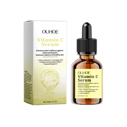 OUHOE Vitamin C Moisturizing Essence Gentle Moisturizing Firming Skin Hydrating Skin Care Essence