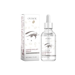 OUHOE Anti-Aging And Anti-Wrinkle Eye Serum,