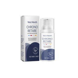 West&Month Moisturizing Firming Face Cream, Moisturizing, Hydrating And Improving Facial Skin Radiance Lifting Cream
