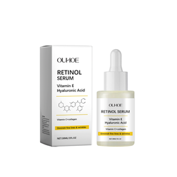 OUHOE Firming Essence Tightens, Moisturizes, Softens And Softens Skin, Reduces Fine Lines And Improves Skin Elasticity
