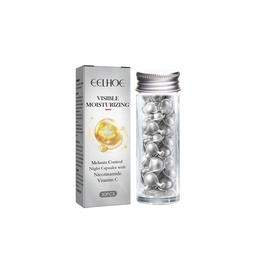 EELHOE Nicotinamide Brightening Spot Capsule, Lightening Spot, Moisturizing, Firming And Brightening Skin Essence