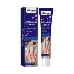 South Moon Antibacterial Cream, Dry Skin Itching Redness Relief Moisture Care Cream