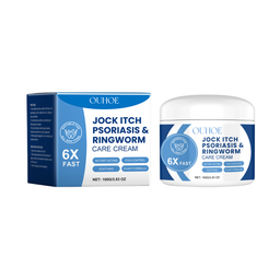 OUHOE  Skin Care Cream, Gentle Moisturizing Body Skin To Improve Dry, Red Skin Tender And Smooth Repair Cream