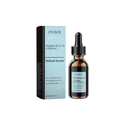 OUHOE Hyaluronic Acid Essence, Moisturizing, Firming, Improving And Smoothing The Skin