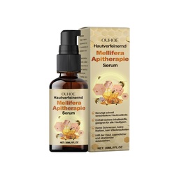 OUHOE Bee Venom Skin Serum Moisturizes And Cleanses Skin Blemishes With Tallow Serum