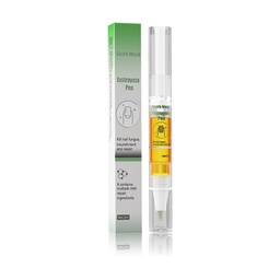 South Moon Exstroyeza Pen, Hand And Foot Gray Nail Repair Gray Nail Solution Thickening Nutritional Repair Solution