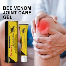 South Moon Bee Venom Joint Care Gel, Relieve Joint Shoulder And Neck Soreness Apply Massage Care Gel