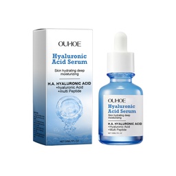 OUHOE Facial Moisturizing Essence, Facial Moisturizing Skin Moisturizing, Brightening And Firming Skin Care Essence