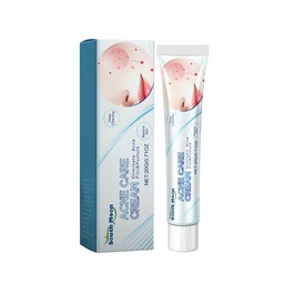 South Moon Acne Repair Cream Acne Mark Treatment Improve Acne Muscle Cleansing Cream For Closed Mouth Acne