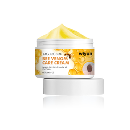 Wiyun Keyu Care Cream, Gently Hydrates And Nourishes The Skin Naturally Smooth Body Care And Maintenance Cream