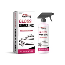 Rayhong Car Gloss Agent Car Paint Coating Maintenance Polishing Anti-Stain Repair Scratch Polishing Spray