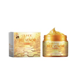 OUHOE Skin Care Cream, Gently Hydrating And Soothing Skin Care Cream For Dry Bodies